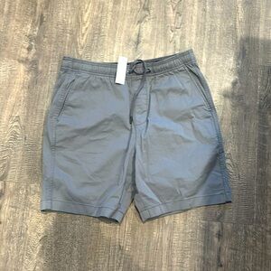 Men’s gap shorts